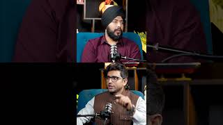Will AI Replace Chartered Accountants? ft. Deepak Baisla