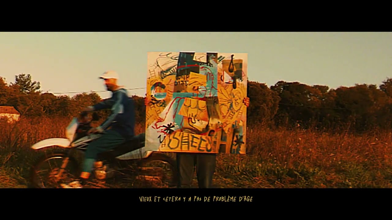 KAOZED - Interlude (Prod.Jour étrange) bekijken op YouTube KAOZED - Interlude (Prod.Jour étrange) bekijken op YouTube