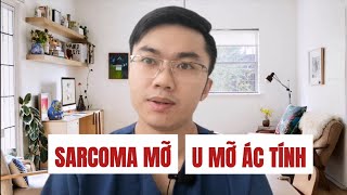 Liposarcoma/malignant lipoma | Doctor Nguyen Xuan Tuan screenshot 1