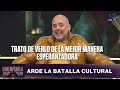El programa completo de UNA BATALLA TRAS OTRA con Esteban Trebucq (31/08/2026)