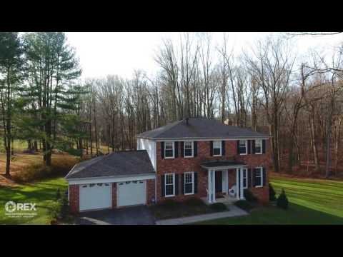11429 Rowley Road, Clarksville, MD home video tour