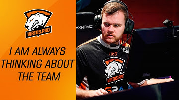 VP at ELEAGUE Major. Interview with NEO: "I am always thinking about the team" | CS:GO