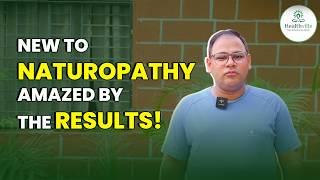Sugar &amp; Blood Pressure Normal in 5 Days | Manoranjan Padhi's Healthville Journey