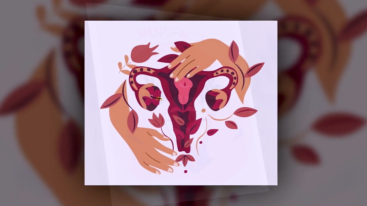 Sobanukirwa n'igihe cyo gucura ( Ménopause) , itangira ryari ? igaragazwa n'iki? wakwitwara ute ?