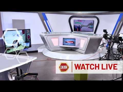 LIVE: Lunchtime News with Jackie Wambiru II 19th October 2026 II www.kbc.co.ke