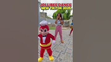JOLLIBEE DANCE NEW TIKTOK MASHUP APRIL 11 2025  PHILIPPINES