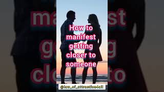 Love Manifestation technique |manifest your Love with 369 method #lovemanifestation #369method
