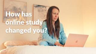 Celebrity Real Students Answer How Online Study Changed Them | Open Universities Australia Wealth