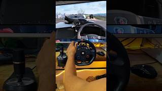 Honduras Map Road American semi Truck #shorts #americantrucksimulator #ats