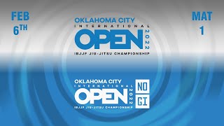 Oklahoma IO 2022 | Mat 1 (Day 2)