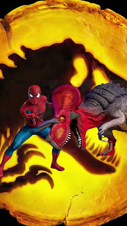 Dominion Fusion Dinosaurus v6