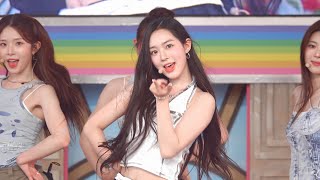 tripleS (ํธ๋ฆฌํ์์ค) - Non Scale - ใๅฐๅ ดๅ้บ็2024 K-POP FANCAM 2024.8.25