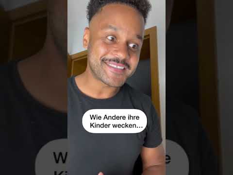 Wie Schwarzwälder ihre Kinder wecken
