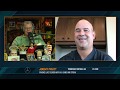 Jeremy Pruitt on the Dan Patrick Show (Full Interview) 07/01/20