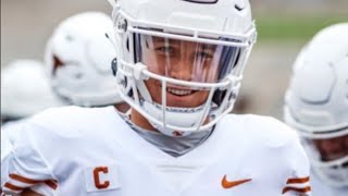 SAM EHLINGER NAMED QB1 FOR THE INDIANAPOLIS COLTS