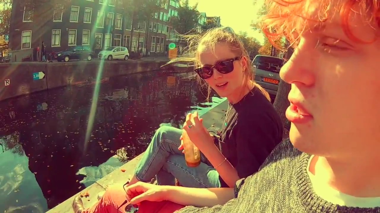 MaxB - Bleed and Grow // (Music Video)