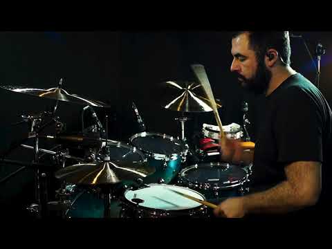 Masterwork Cymbals - Custom Pointer Series