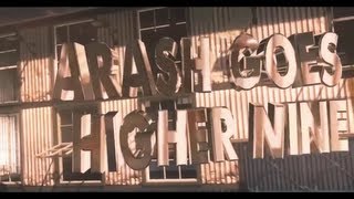 PsyQo Arash: Goes Higher - Episode 9