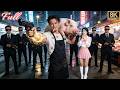 Village Pig Butcher Is Actually Hidden Ace Agent—Rich Heiress& Beautiful CEO Both Want to Marry Him