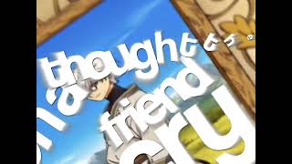 AMV TYPOGRAPHY||ALONE PT 11|| ALIGHT MOTION XML PRESENT