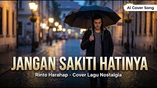 Jangan Sakiti Hatinya  Iis Sugianto  Cover Lagu Nostalgia