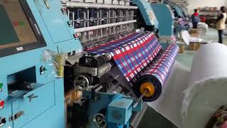 How to make a picnic blanket 1
