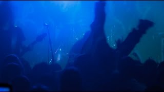 SLAYED IN OREGON: EXODUS/ SPAZZTIC BLURR