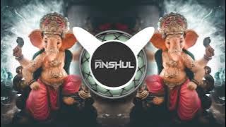Deva Shree Ganesha (tapori mix) DJ ANSHUL  #djanshul #djrc #ganpati