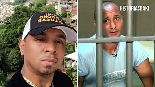 Rogerio 157 Da Rocinha História Completa