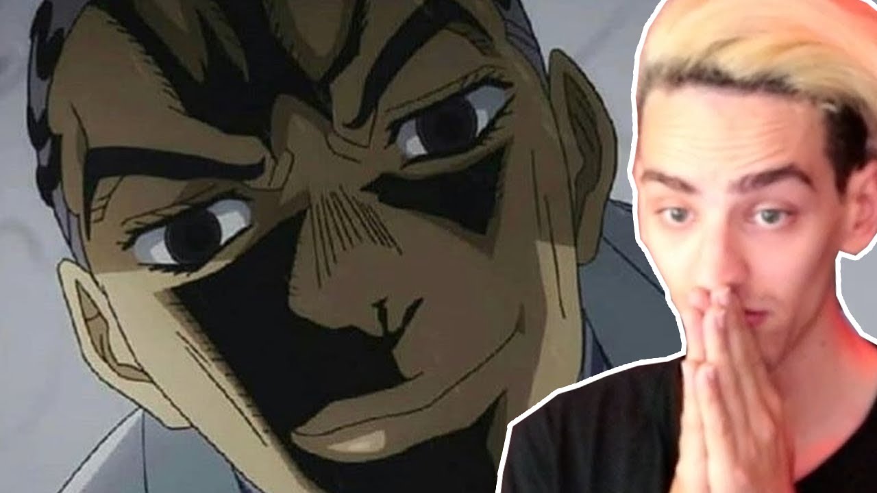 JOJO MEMES ! Try Not To Laugh JOJO Edition... again