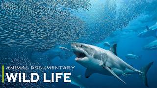 Atlantic Ocean | Which Species Stands at the Top of the Atlantic Ocean’s Food Chain?