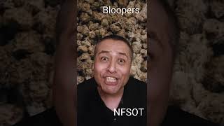 Sunday Bloopers are ready to view! with a special visit from Sylvester Stallone for you! 