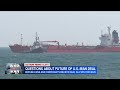 Questions arise about future of deal between US and Iran