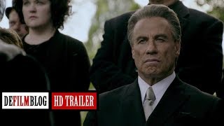 Gotti (2018)  HD Trailer [1080p]
