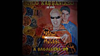 FORRÓ DE MINAS - TRIO KASSANIKEO VOLUME 1