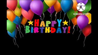 Birthday video maker in Kinemaster | Kinemaster tutorial screenshot 5