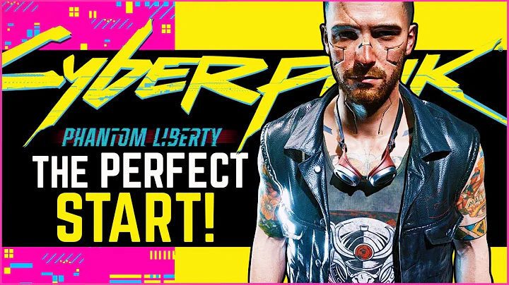 Cyberpunk 2077 ULTIMATE Beginner's Guide - Get A PERFECT Start In 2025!