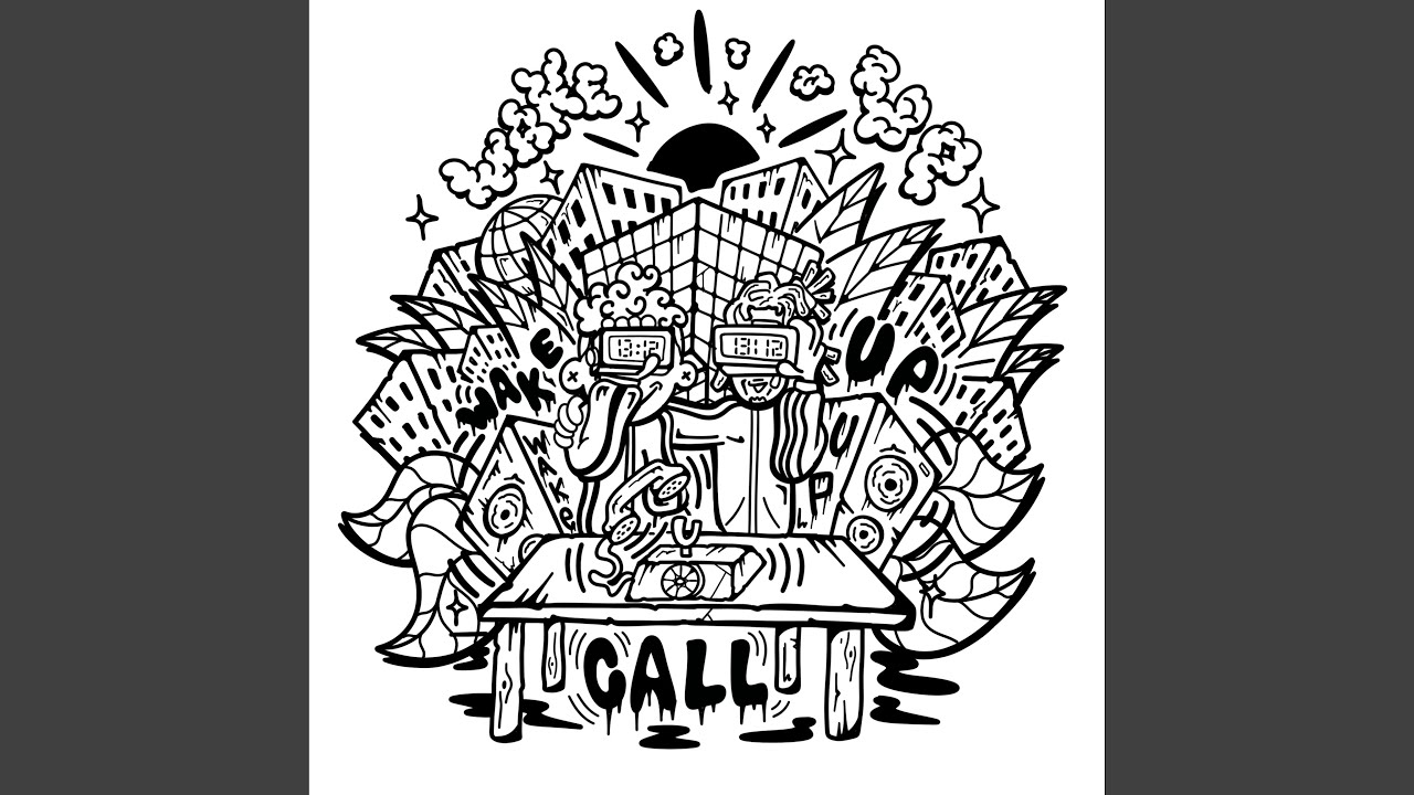 Watch Wake Up Call - Outro on YouTube Watch Wake Up Call - Outro on YouTube