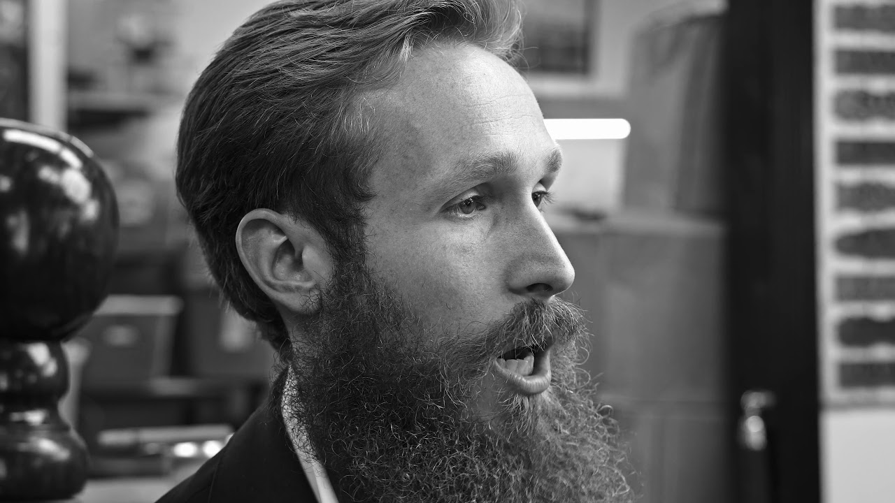 Warped Cigars Kyle Gellis talks about the Warped Flor del Valle