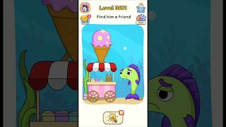 Dop 5 Level 3681, Find him a friend, #shorts #ytshorts #viralvideo
