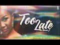 Noluntu J Too Late Official Music Video