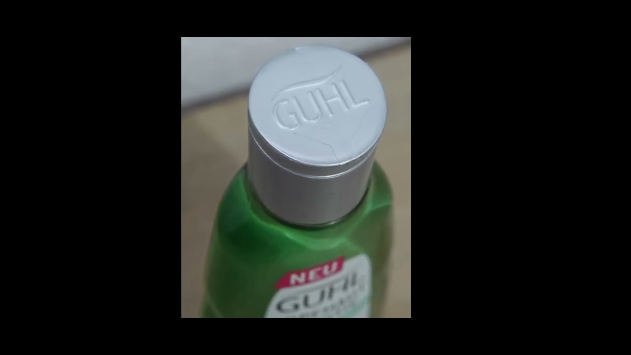 Ein an sich gutes Shampoo mit zehn bedenklichen Inhaltsstoffen