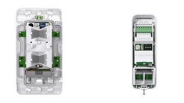 Paradox Alarm Digital Motion Detector Series
