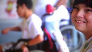 Projeto Diferentes Talentos - Andef