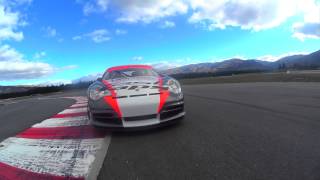 FASTLaps - Highlands Motorsport Park