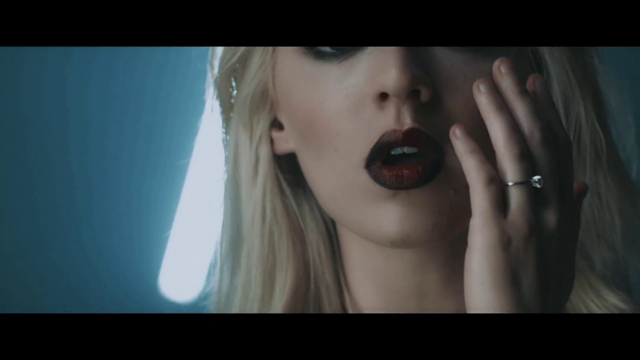 Madilyn Bailey - Radioactive (Official Video) - YouTube