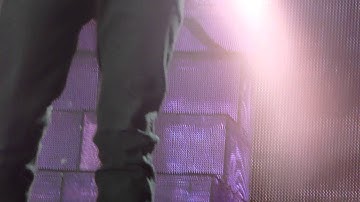 One Direction More Than This O2 4th April Front Row HD