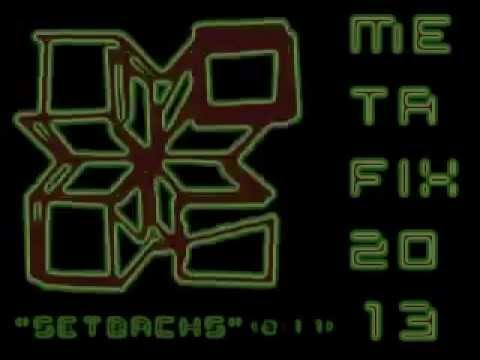 YouTube에서 metafix setbacks 보기 YouTube에서 metafix setbacks 보기