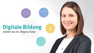 E-Learning und Blended Learning einfach erklärt - Digitale Medien in der beruflichen Bildung