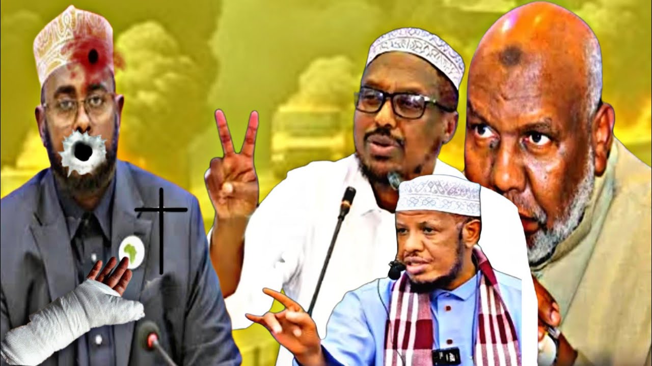 Daawo Buurmaadoow oo Diinta islaamka u Gafay Culimadii Fagaaro ka Caayay Mucjiso lagu..